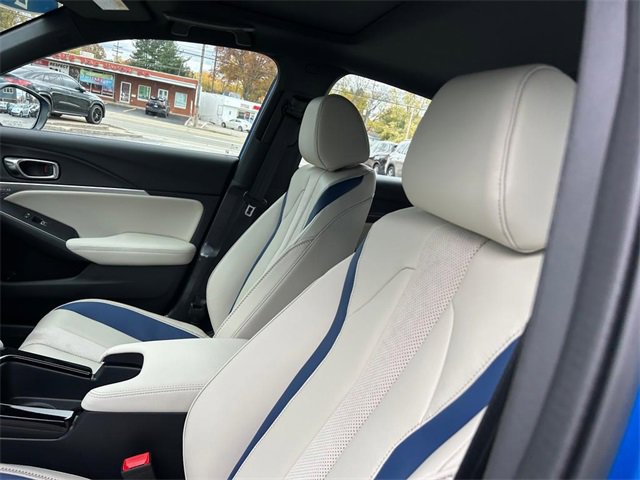 New 2026 Acura Integra A-Spec image 12