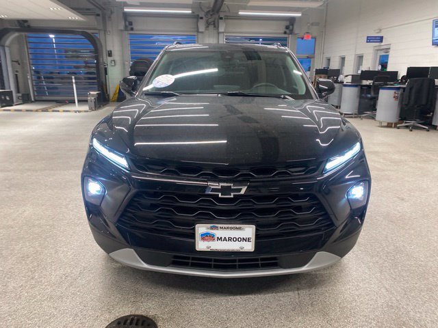 New 2026 Chevrolet Blazer LT w/ Convenience Package AWD/4WD image 2