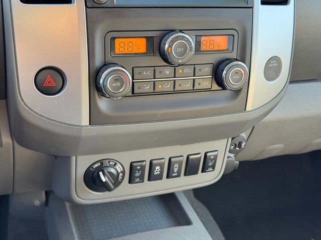 Used 2021 Nissan Frontier SV image 28