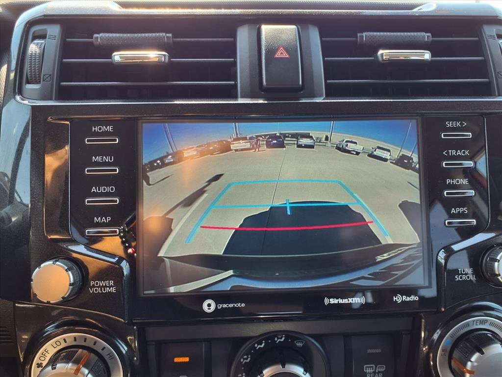 Used 2021 Toyota 4Runner TRD Off-Road Premium image 5