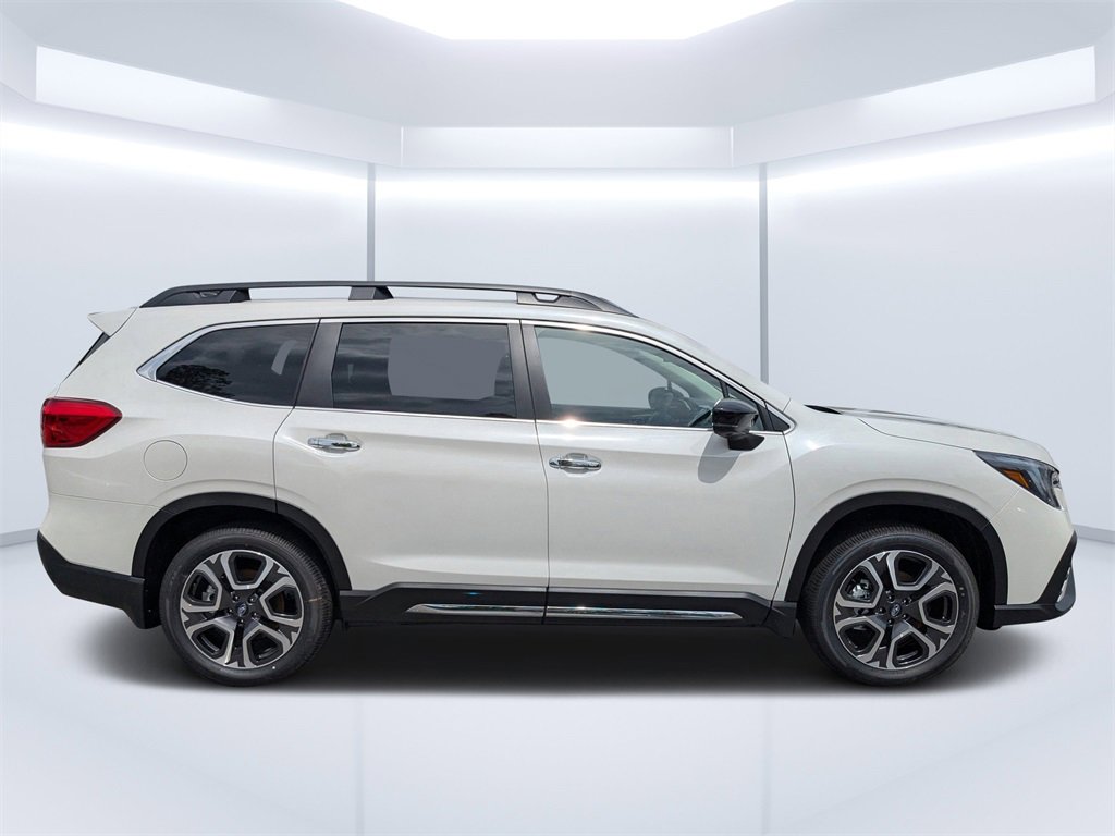 New 2025 Subaru Ascent Touring w/ Popular Package #1 image 2
