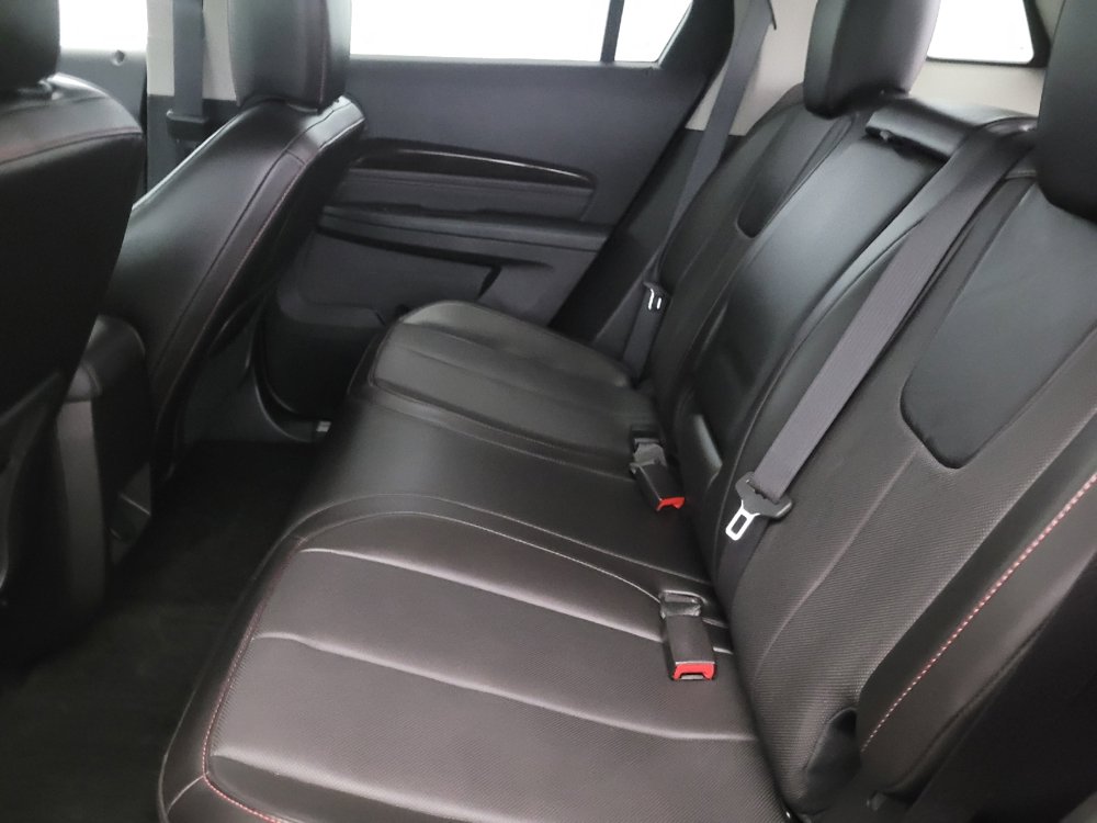 Used 2015 GMC Terrain Denali w/ Cargo Package AWD/4WD image 18