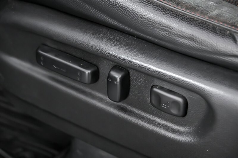 Used 2017 Honda Ridgeline Black Edition image 22
