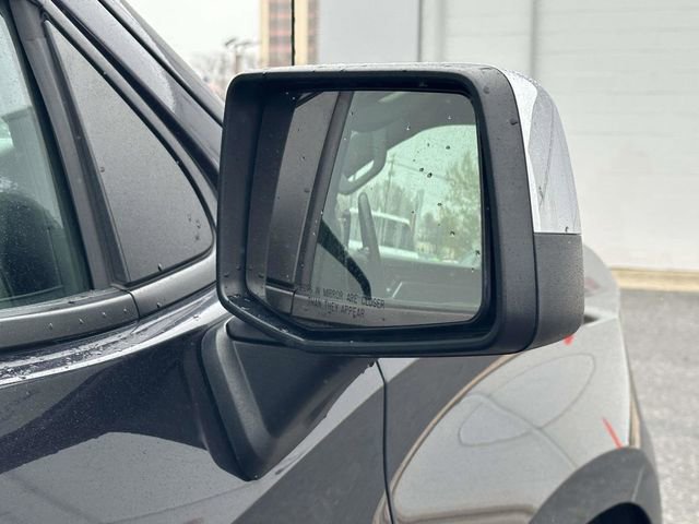 Used 2023 Chevrolet Silverado 1500 LT image 27