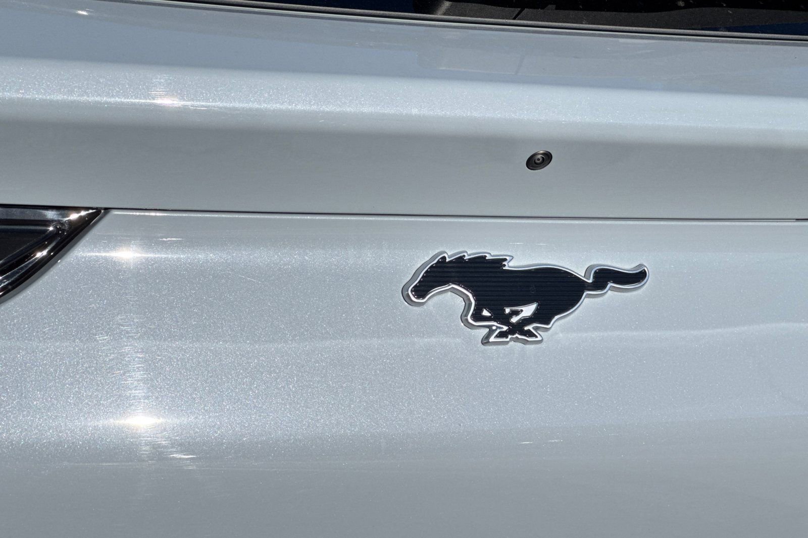 Used 2024 Ford Mustang Mach-E Premium image 36