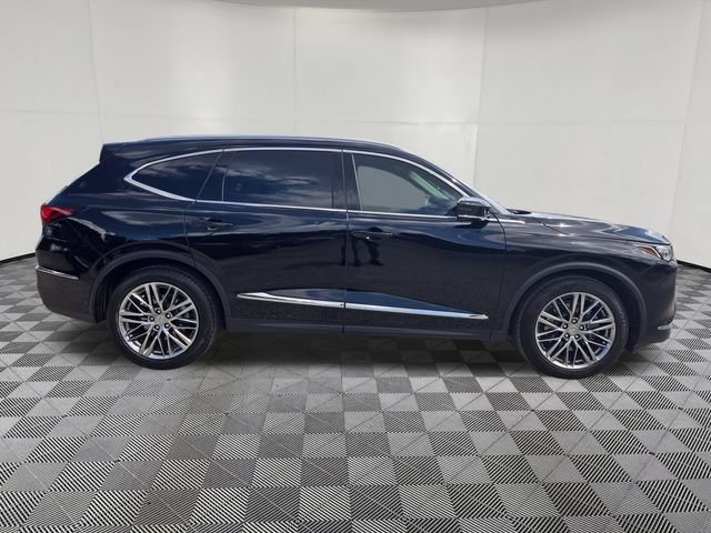 Used 2023 Acura MDX SH-AWD w/ Advance Package image 4