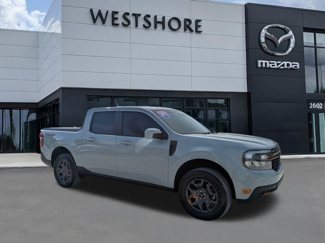 Used 2023 Ford Maverick Tremor w/ Tremor Off-Road Package