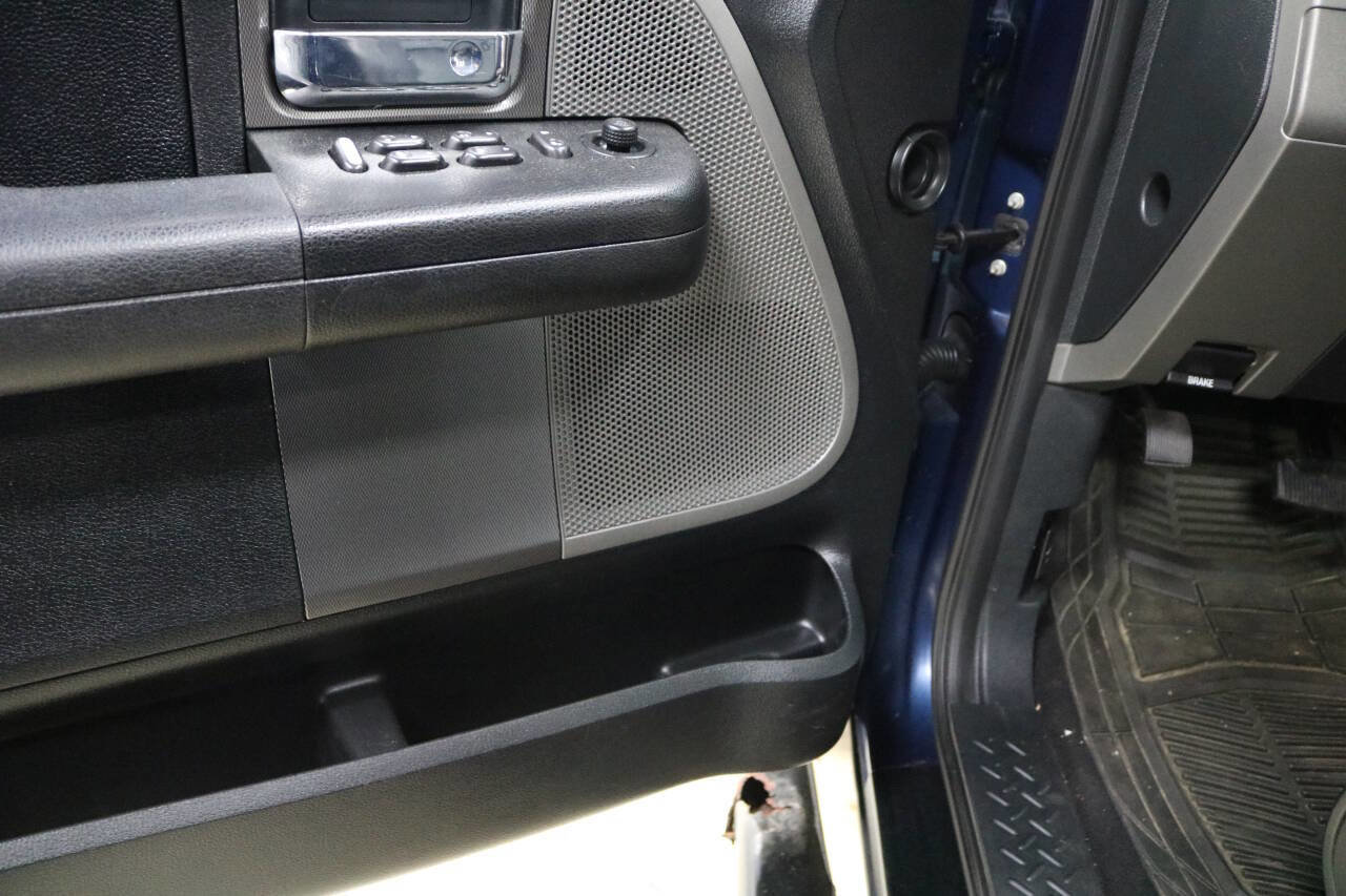 Used 2008 Ford F150 FX4 AWD/4WD image 73