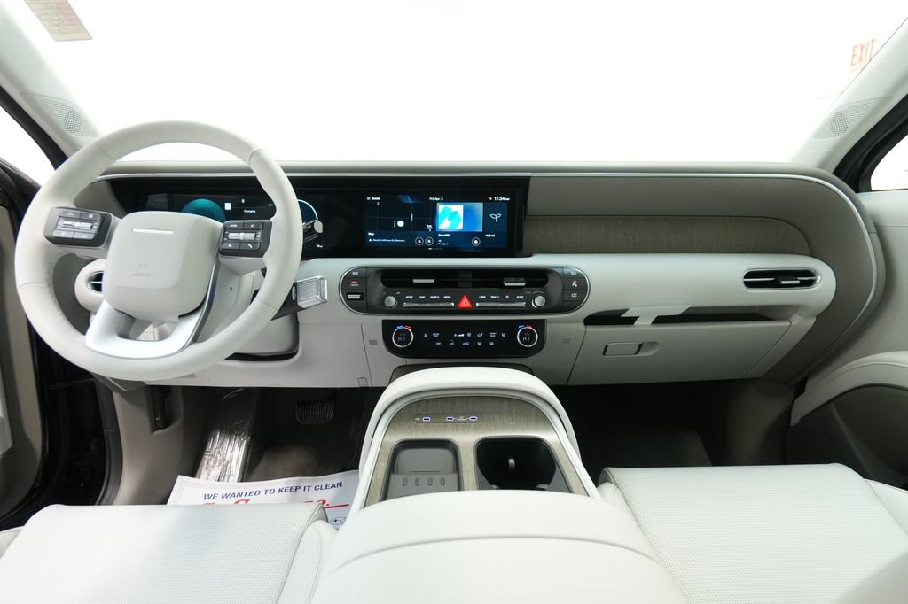New 2026 Hyundai Palisade SEL AWD/4WD image 33