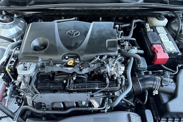 Used 2021 Toyota Camry XSE image 55