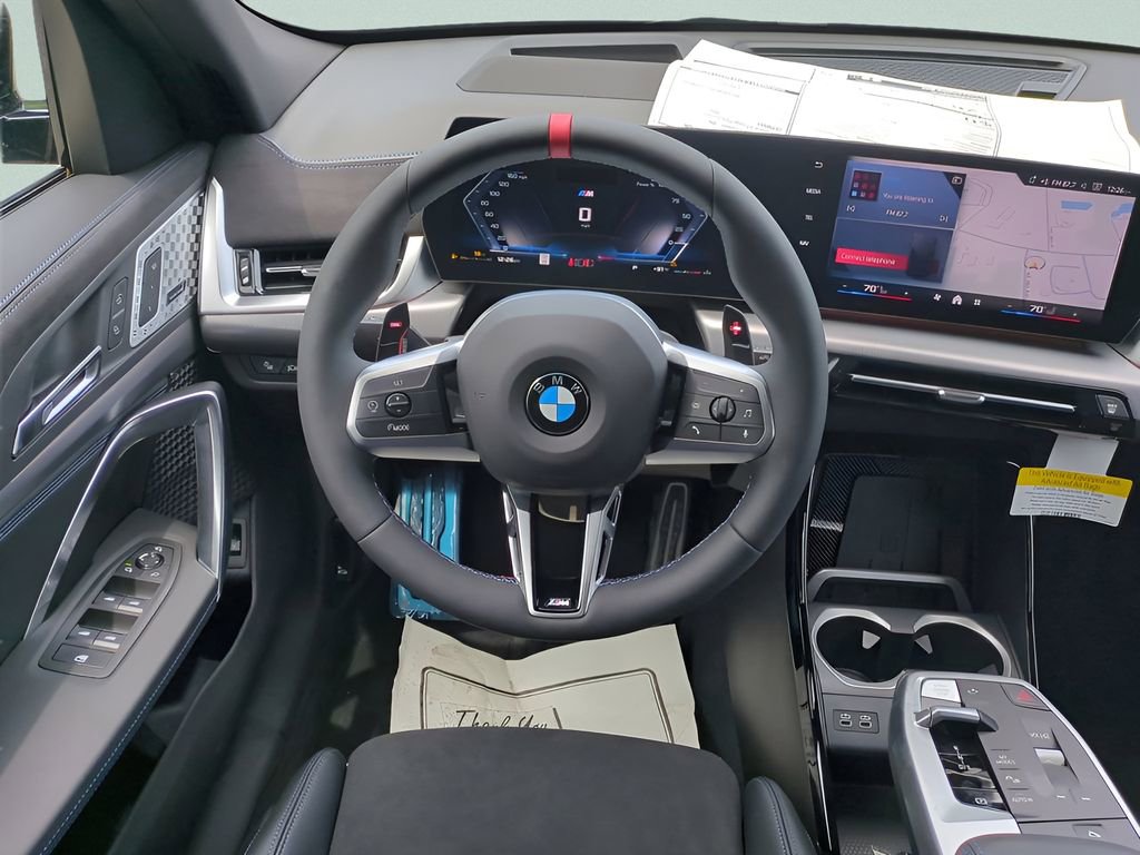 New 2025 BMW X2 M35i w/ Premium Package image 15