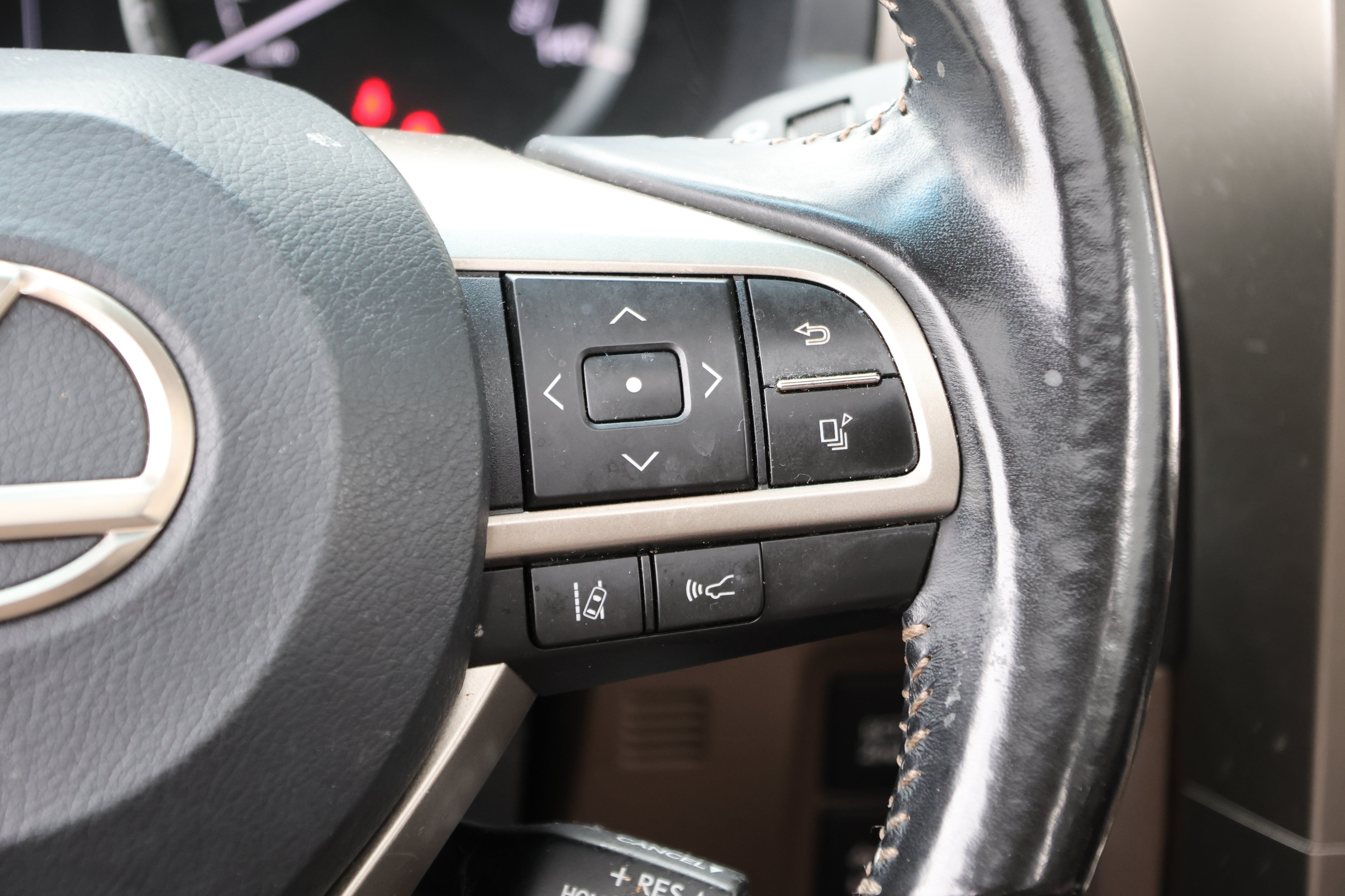 Certified 2020 Lexus GX 460 Premium AWD/4WD image 22