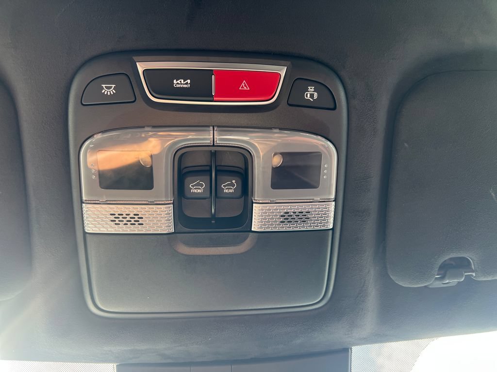 Certified 2024 Kia Telluride SX Prestige AWD/4WD image 25
