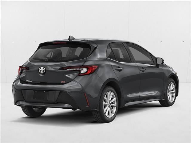 New 2026 Toyota Corolla SE FWD image 2