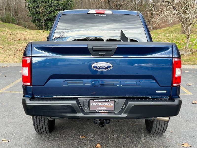 Used 2020 Ford F150 XL w/ XL Power Equipment Group image 22