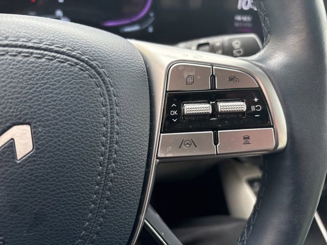 Used 2025 Kia Telluride EX AWD/4WD image 20