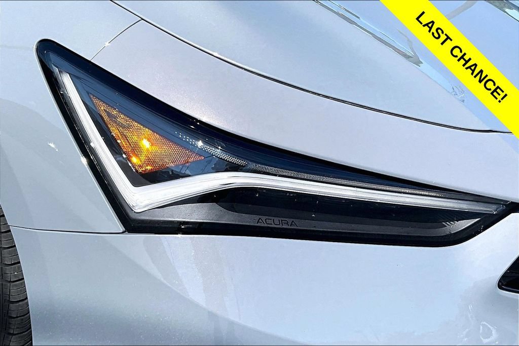 Certified 2026 Acura Integra FWD image 29