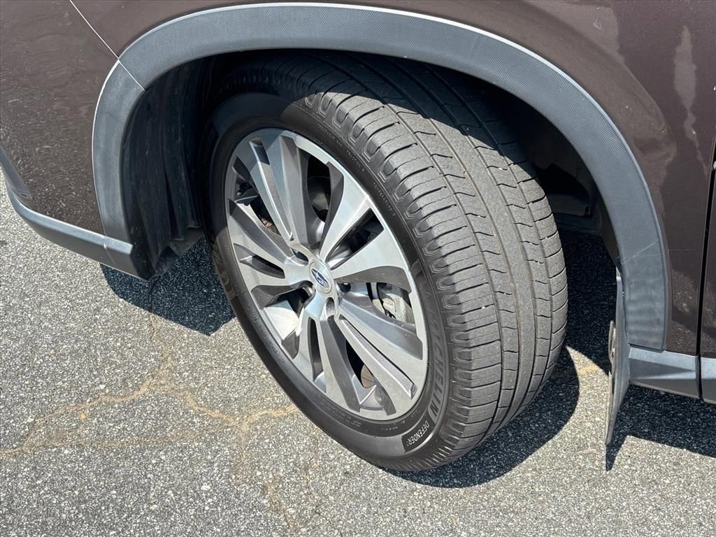 Used 2019 Subaru Ascent Limited AWD/4WD image 27