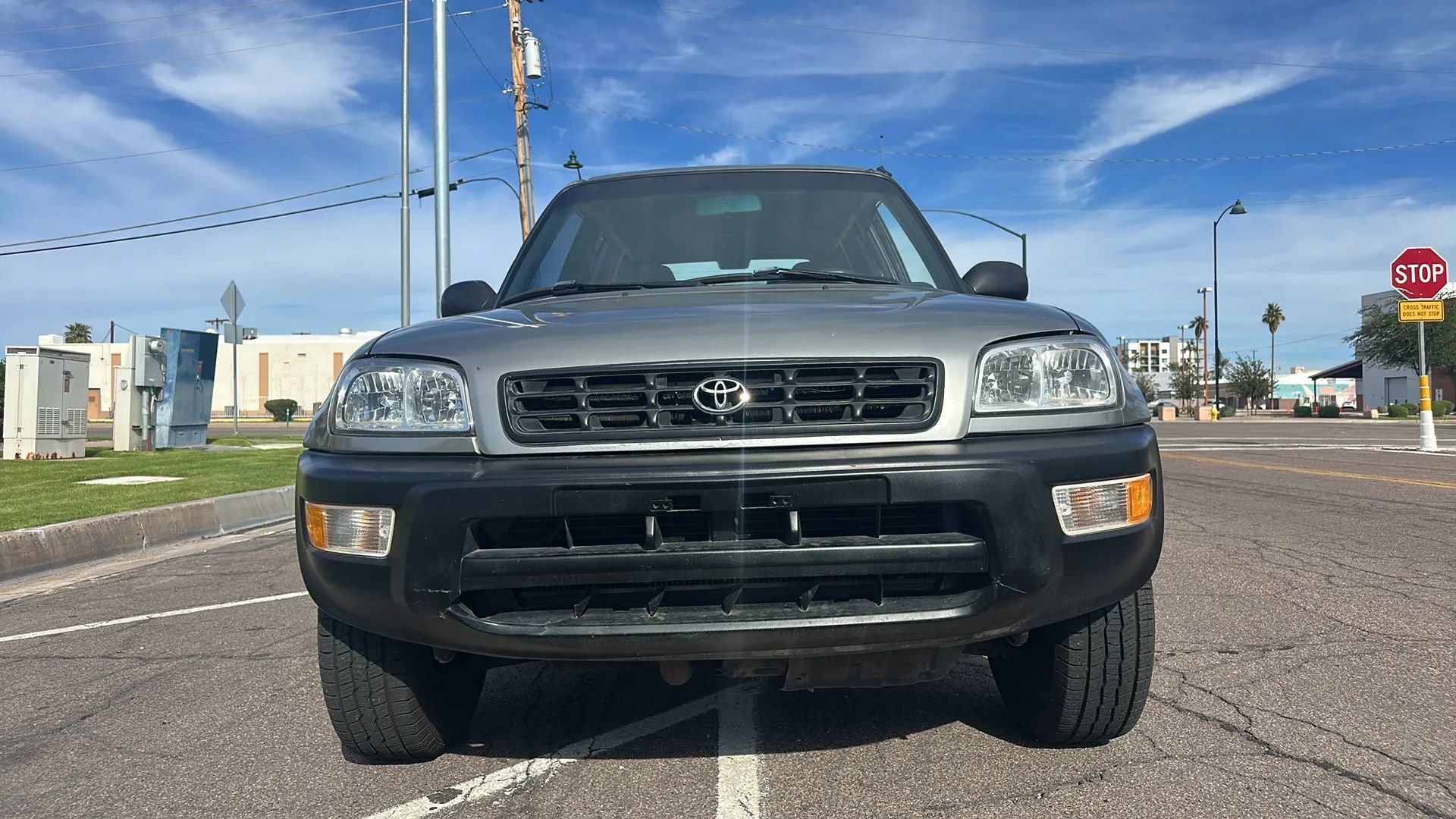 Used 1999 Toyota RAV4 2WD 4-Door w/ Value Pkg 1 image 18