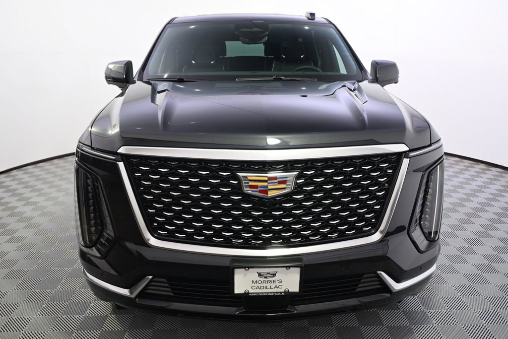 New 2026 Cadillac Escalade Luxury w/ Touring Package image 10