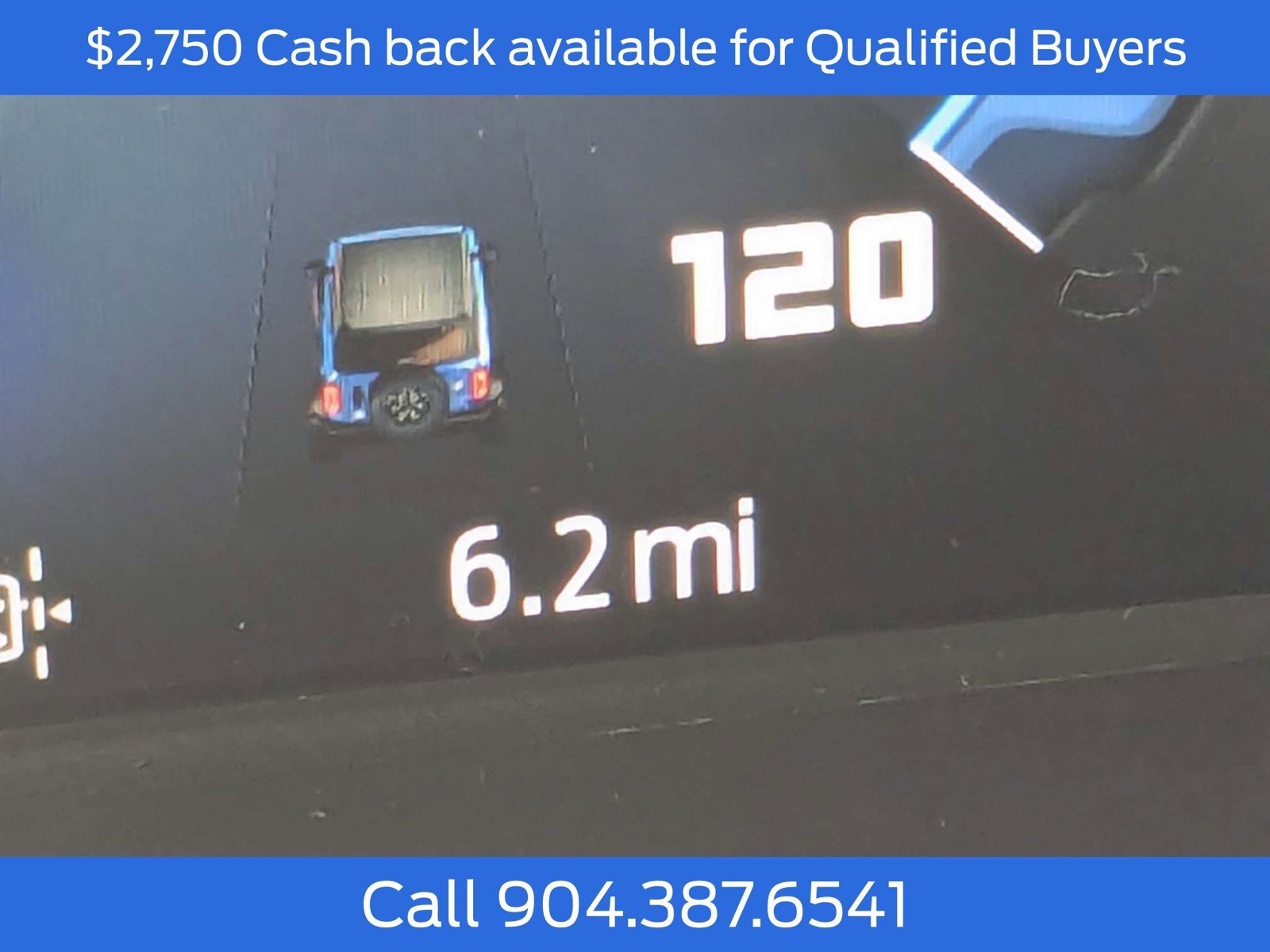 New 2026 Ford Bronco Outer Banks w/ Sasquatch Package AWD/4WD image 27