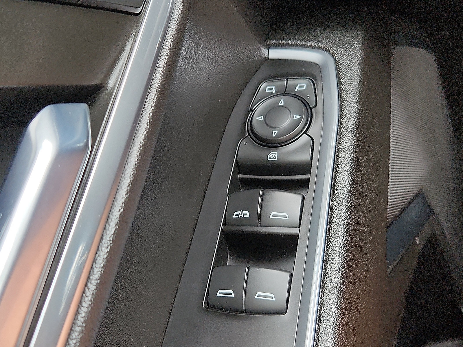 Used 2023 GMC Sierra 1500 Elevation AWD/4WD image 23