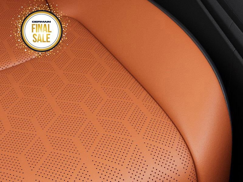 New 2026 Kia Carnival EX image 25