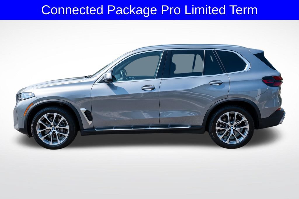 Used 2026 BMW X5 xDrive40i AWD/4WD image 5