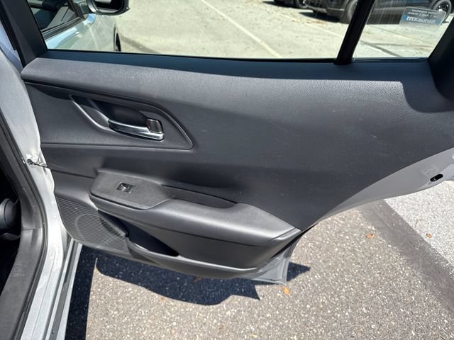 Certified 2024 Toyota Prius Prime FWD image 16
