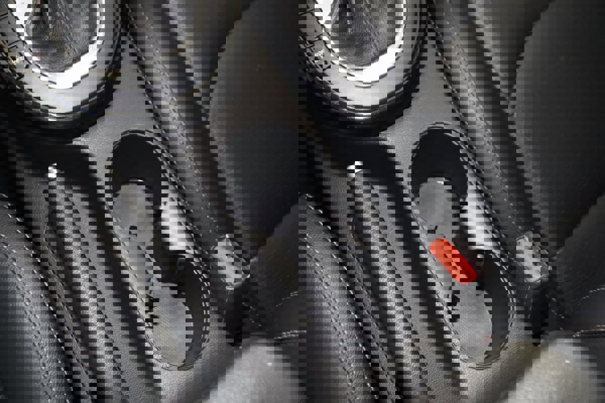 Used 2021 Kia Forte EX image 27