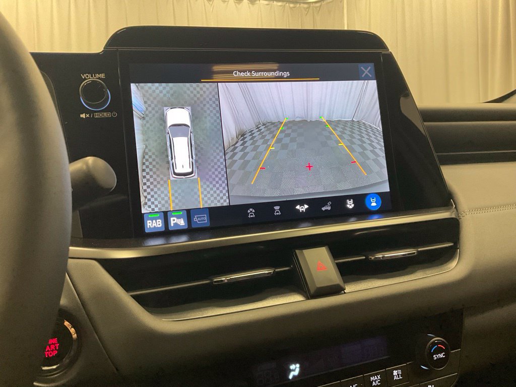 New 2026 Subaru Outback Touring XT AWD/4WD image 21