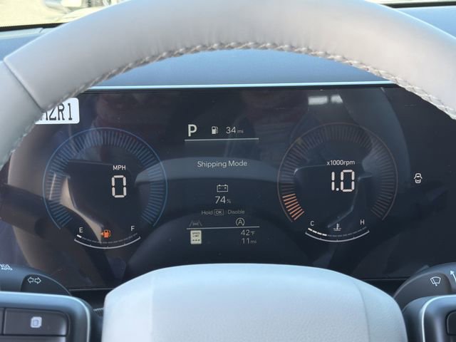 New 2026 Hyundai Santa Fe SE image 27