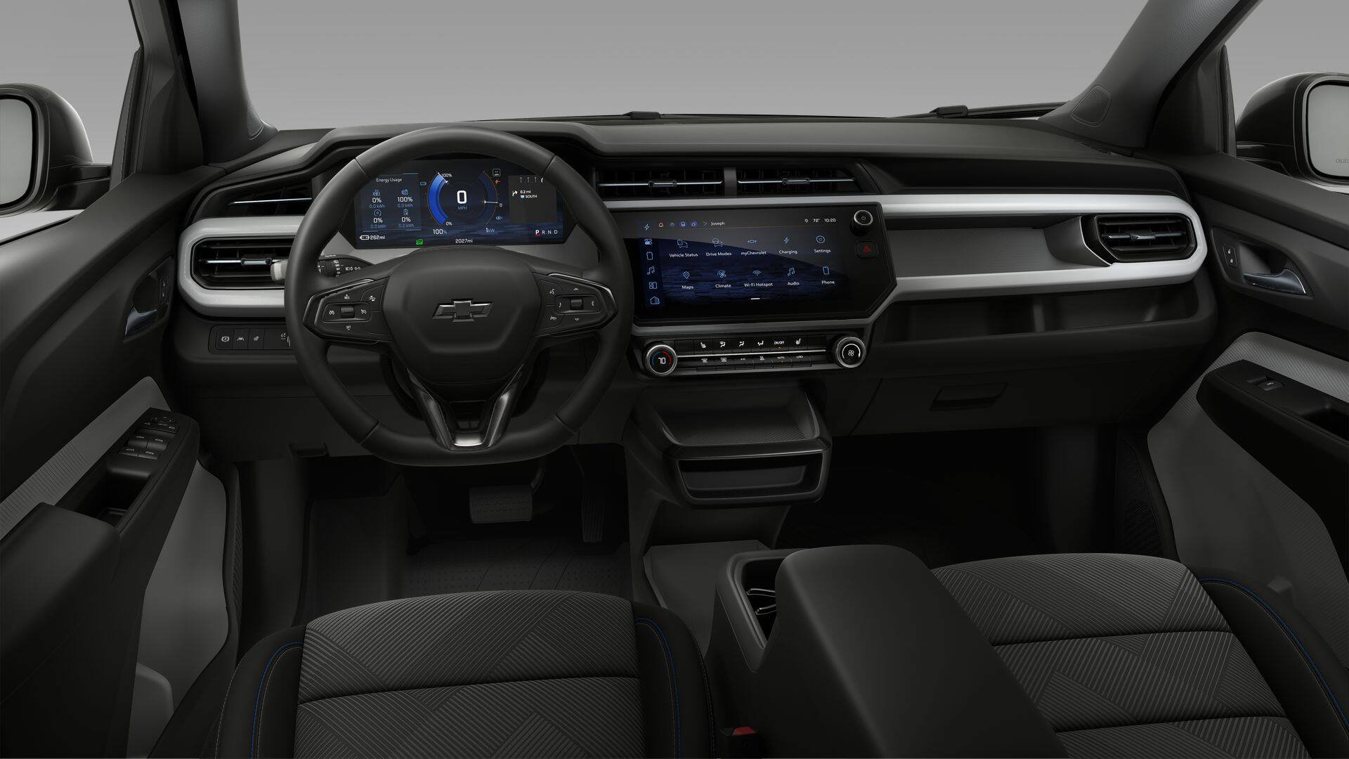 New 2027 Chevrolet Bolt LT w/ Comfort Package FWD image 53