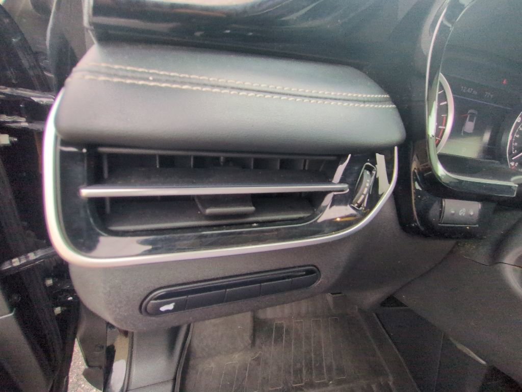 Used 2023 INFINITI QX60 Pure FWD image 15