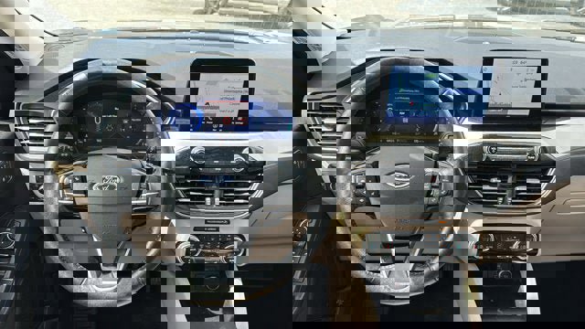 Used 2021 Ford Escape SEL w/ Technology Package image 28