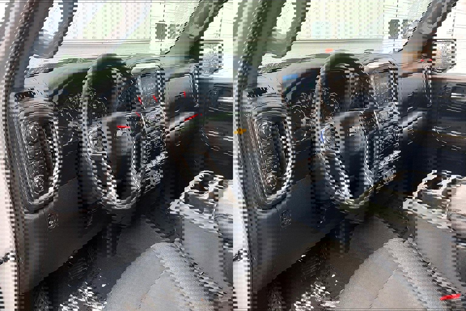 Used 2019 Chevrolet Silverado 1500 LT w/ All-Star Edition image 18