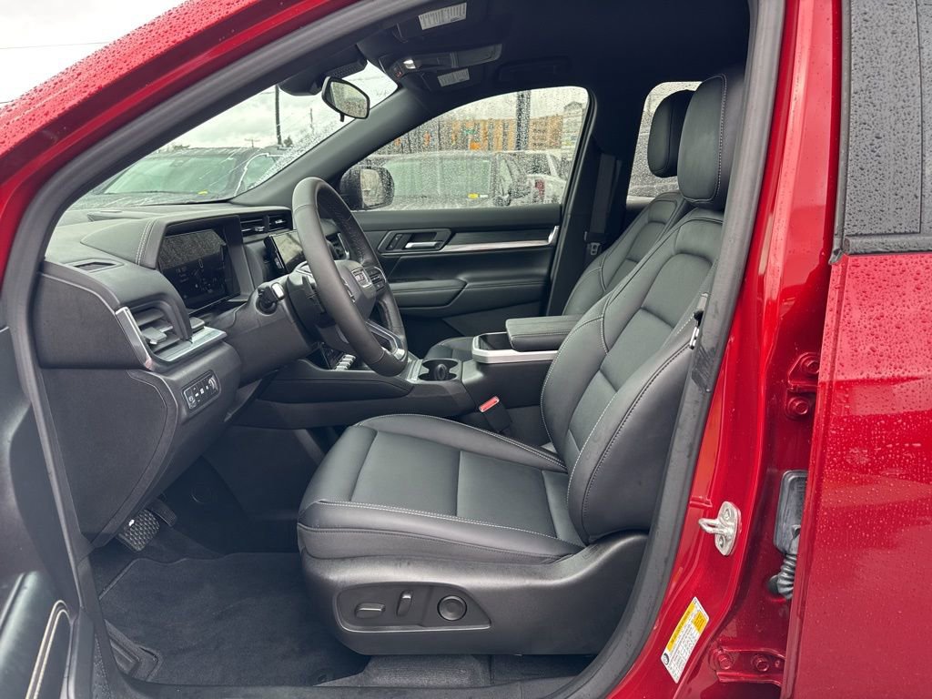 New 2026 GMC Terrain Elevation w/ Elevation Premium Package image 18