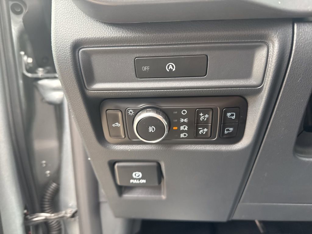 New 2025 Ford F150 XLT w/ Equipment Group 302A MID image 11