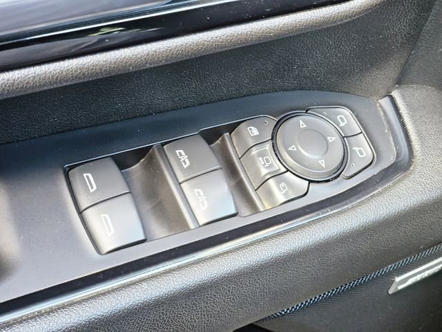 Used 2024 GMC Sierra 2500 AT4 w/ Technology Package image 21