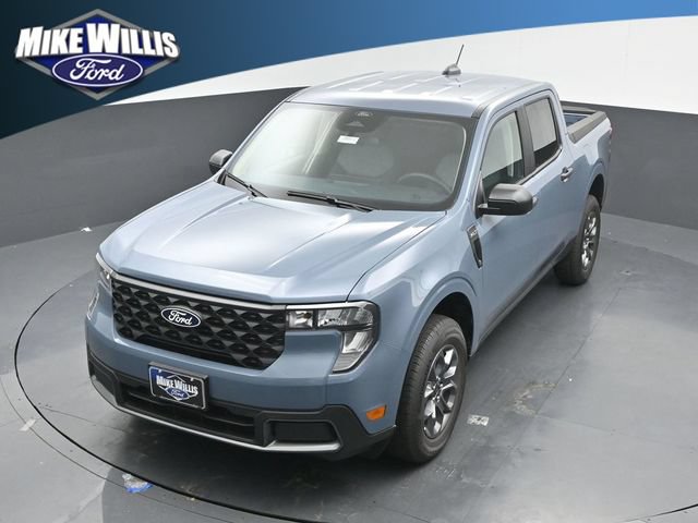 New 2026 Ford Maverick XLT FWD image 19