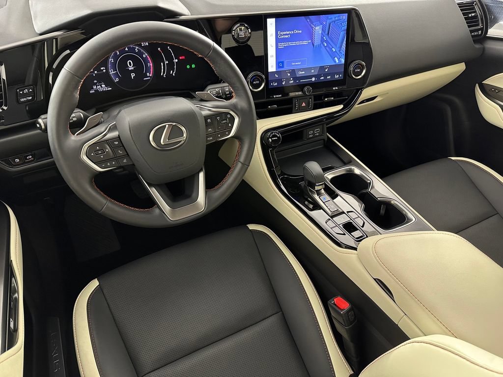 Used 2024 Lexus NX 350 AWD w/ Cold Area Package image 38
