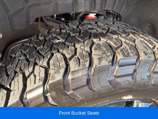 Certified 2025 Chevrolet Silverado 2500 LTZ w/ LTZ Plus Package AWD/4WD image 26