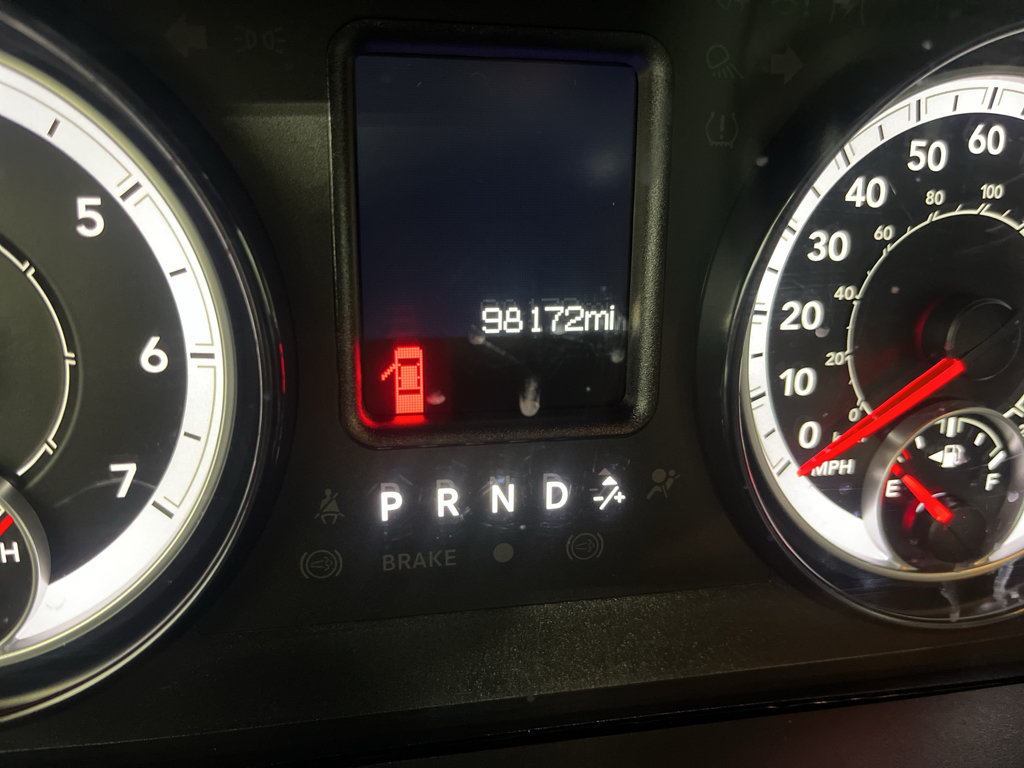 Used 2019 RAM 1500 Tradesman w/ Tradesman SXT Package AWD/4WD image 26