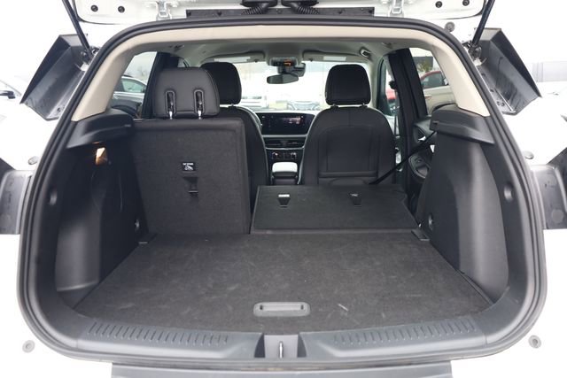 Used 2025 Buick Encore GX Preferred image 25