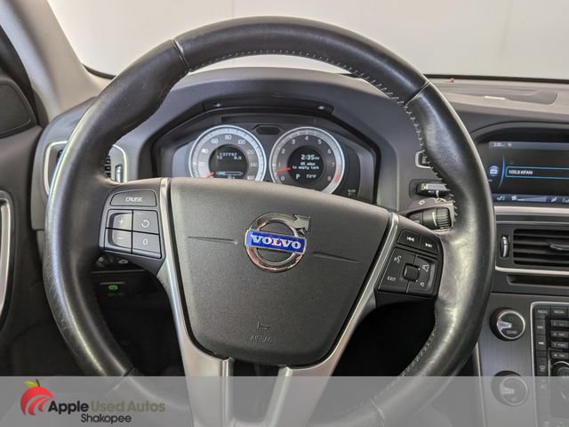 Used 2012 Volvo S60 T6 AWD/4WD image 17