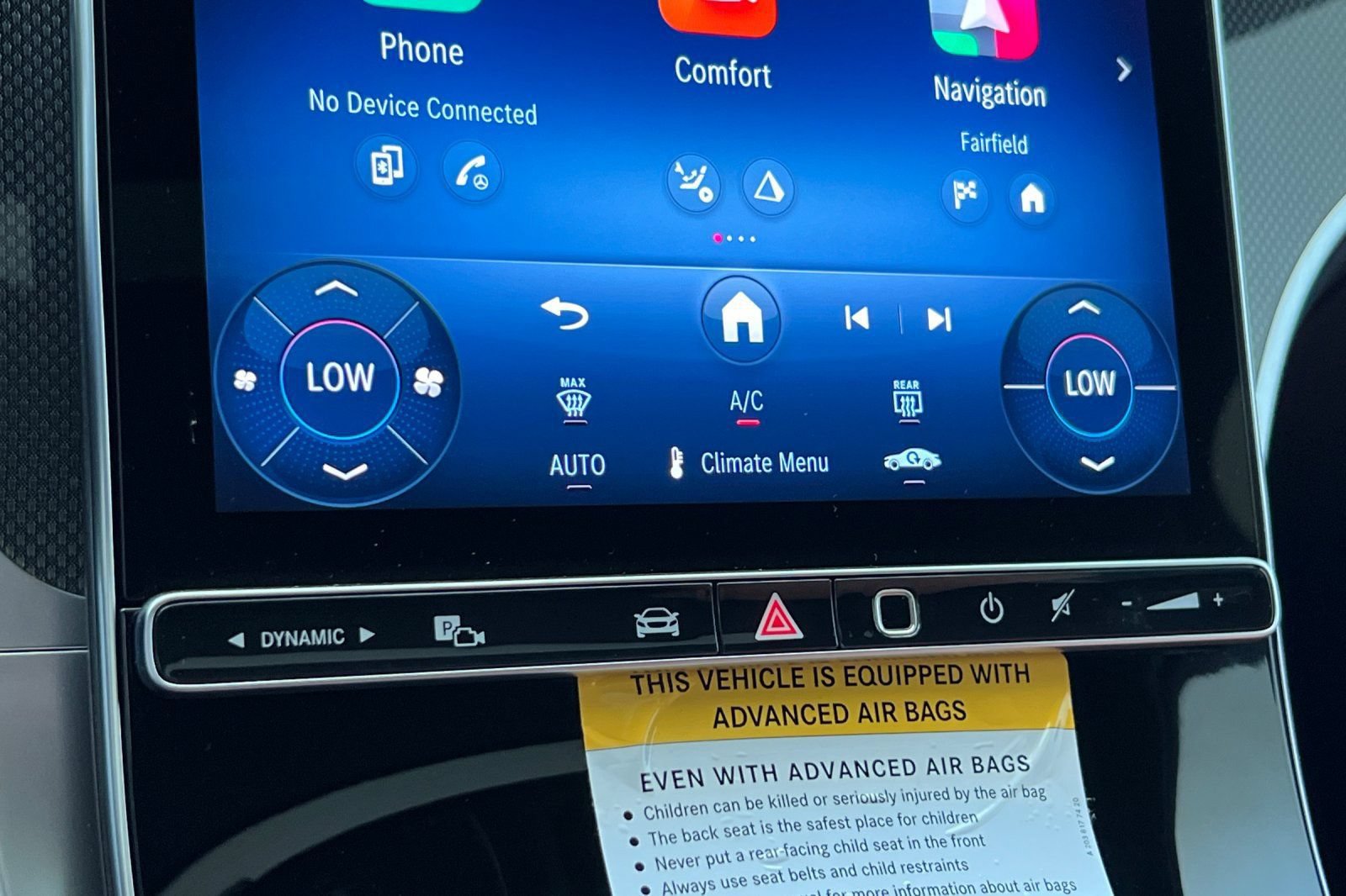Certified 2026 Mercedes-Benz GLC 300 4MATIC image 23