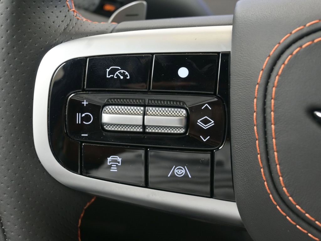 New 2026 Genesis GV70 3.5T Sport Advanced image 31