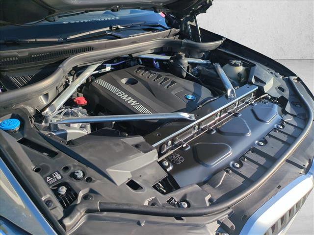 Certified 2026 BMW X5 xDrive40i image 25