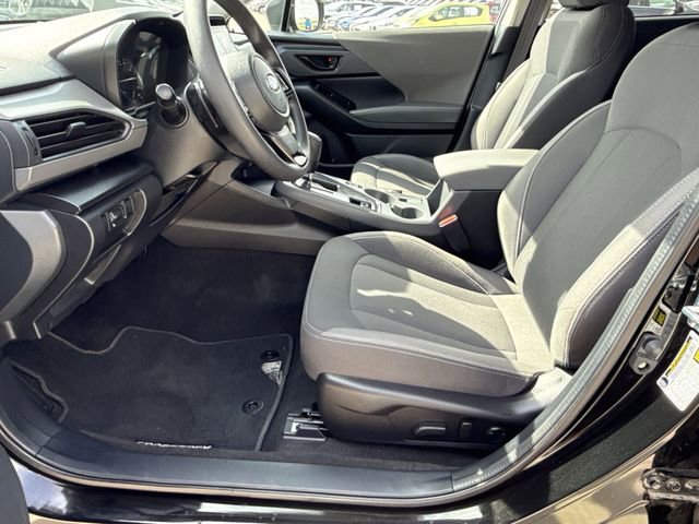 Certified 2026 Subaru Crosstrek 2.0i Premium image 18