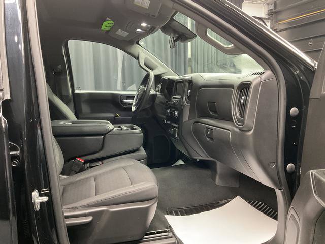 Used 2023 Chevrolet Silverado 1500 Custom Trail Boss image 10